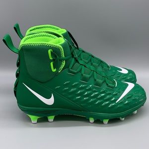 Nike Men's Force Savage Varsity 2 Mid Football